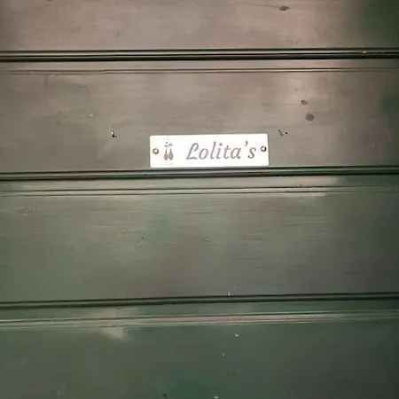 Da Lolita's Apartamento