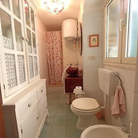 Apartamento Da Lolita's Manciano