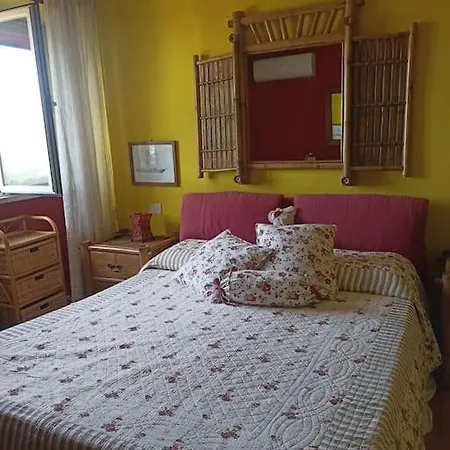 Appartamento Da Lolita's Manciano