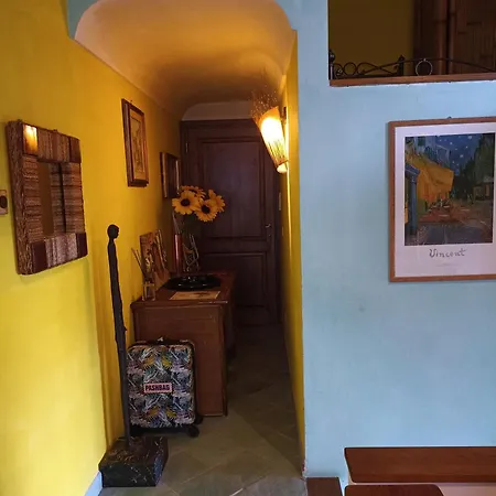 Da Lolita's Apartamento