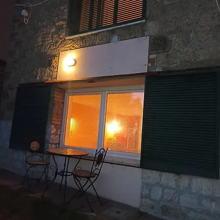 Da Lolita's マンチャーノ