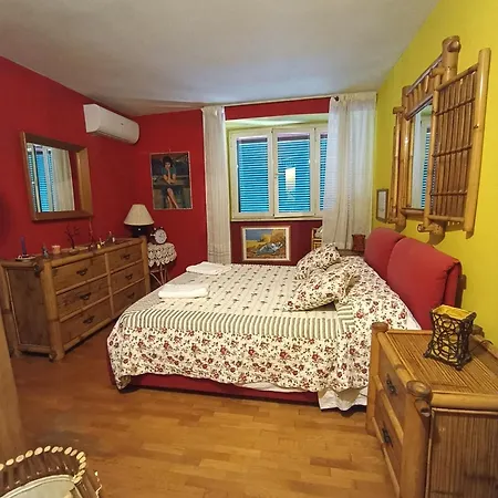 アパート Da Lolita's *