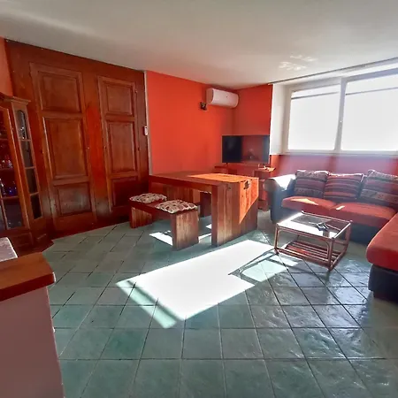 アパート Da Lolita's マンチャーノ