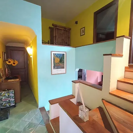 Apartamento Da Lolita's