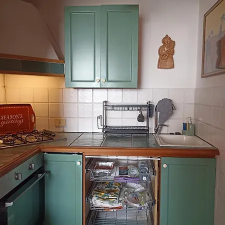 Apartamento Da Lolita's