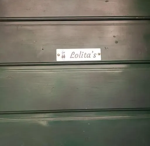 Da Lolita's アパート