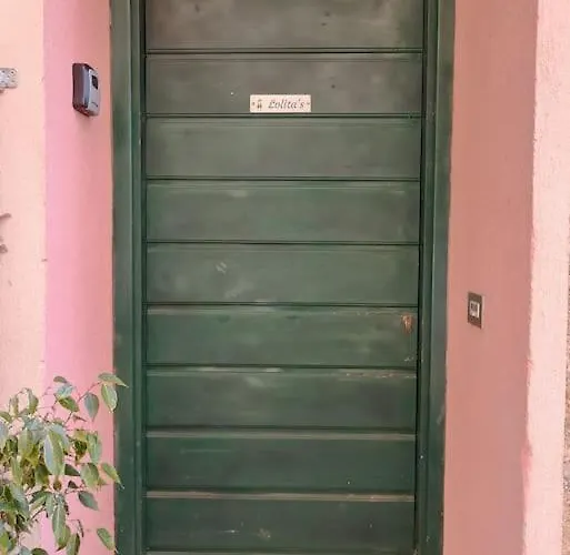 Da Lolita's マンチャーノ