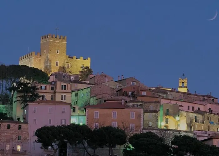 Da Lolita's * マンチャーノ