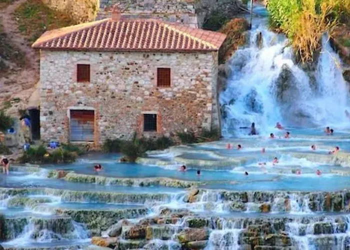 Da Lolita's アパート *