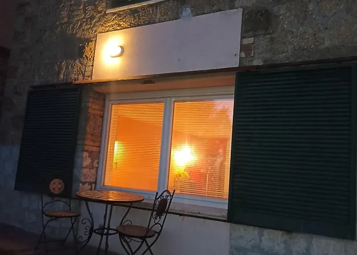 Da Lolita's マンチャーノ