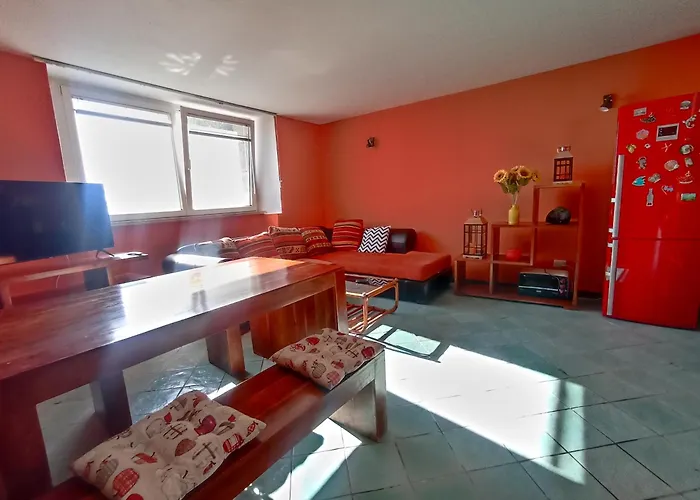 Da Lolita's * マンチャーノ