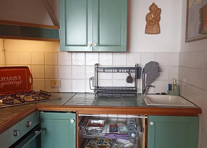 アパート Da Lolita's